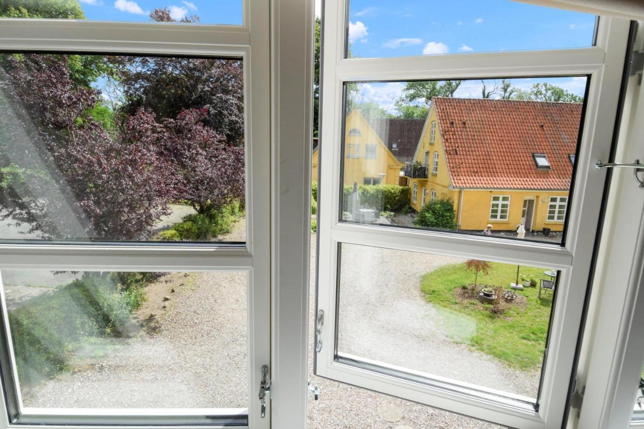 Guesthouse On The Danish German Border Kruså Exteriér fotografie
