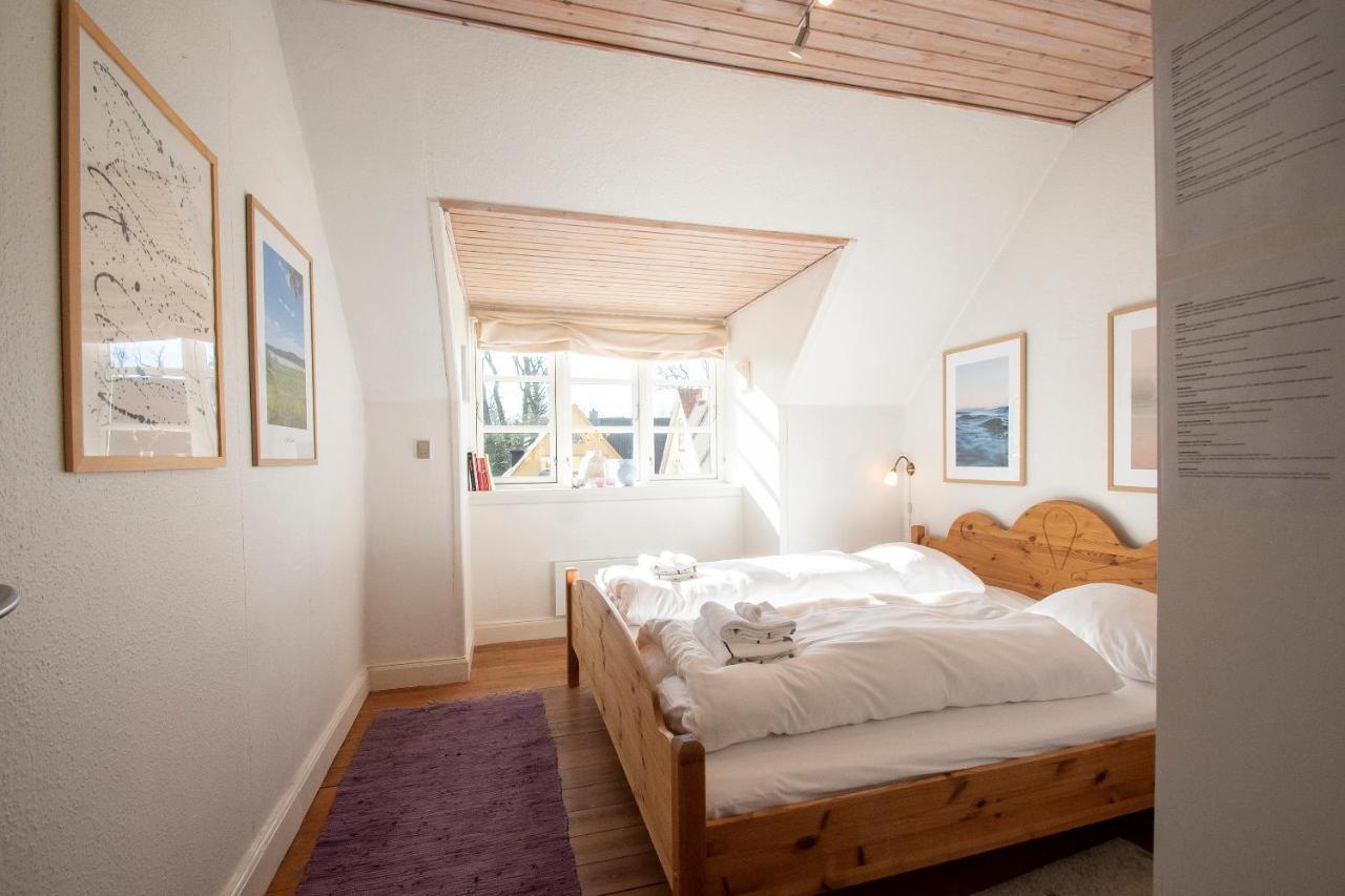Guesthouse On The Danish German Border Kruså Exteriér fotografie
