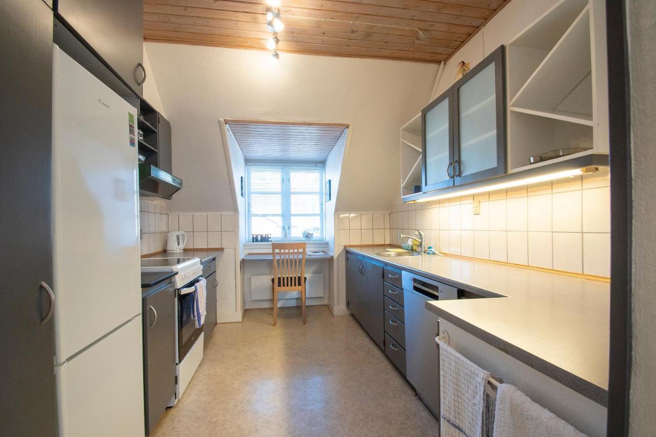Guesthouse On The Danish German Border Kruså Exteriér fotografie